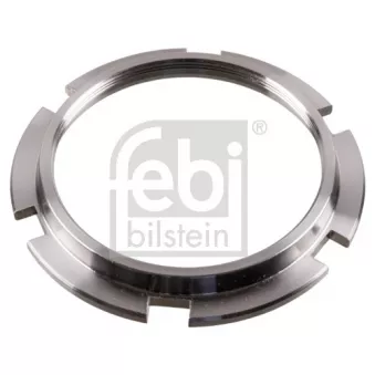 Écrou, bout d'essieu FEBI BILSTEIN