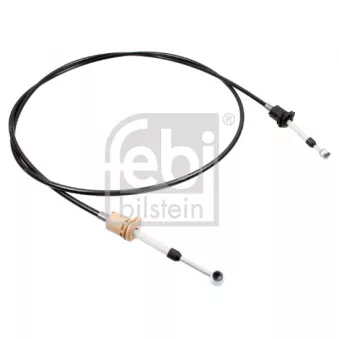 Tirette à câble, boîte de vitesse manuelle FEBI BILSTEIN