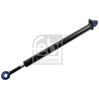 Cylindre culbuteur, cabine FEBI BILSTEIN 181110