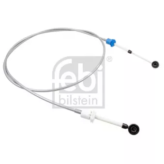 Tirette à câble, boîte de vitesse manuelle FEBI BILSTEIN