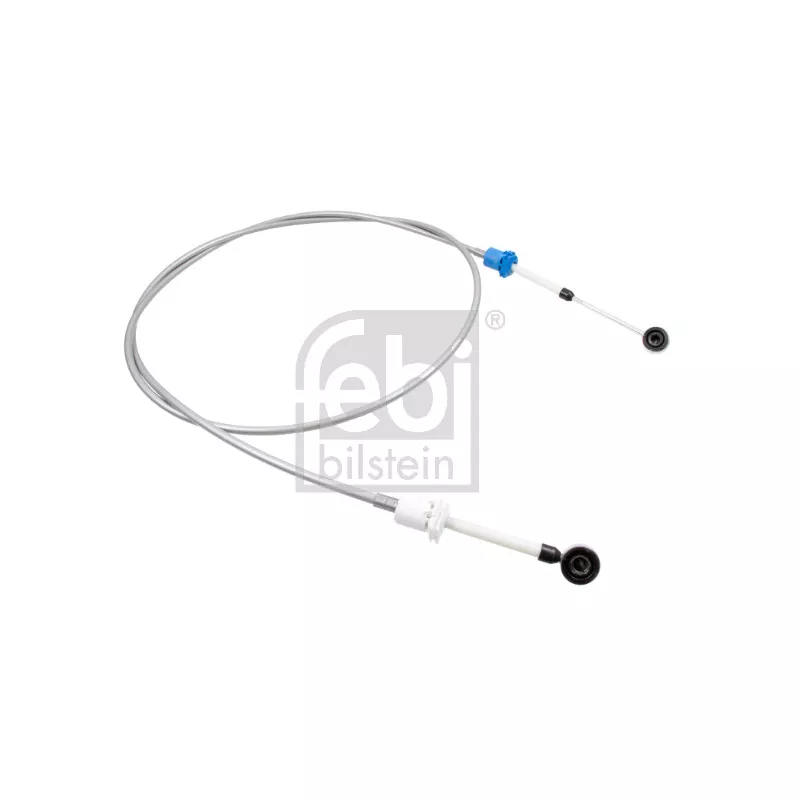 Tirette à câble, boîte de vitesse manuelle FEBI BILSTEIN 181101
