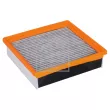 Filtre, air de l'habitacle FEBI BILSTEIN 181221 - Visuel 1