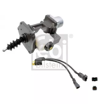 Actionneur d'accouplement FEBI BILSTEIN 181227