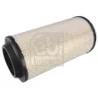 Filtre à air FEBI BILSTEIN 181151 - Visuel 1