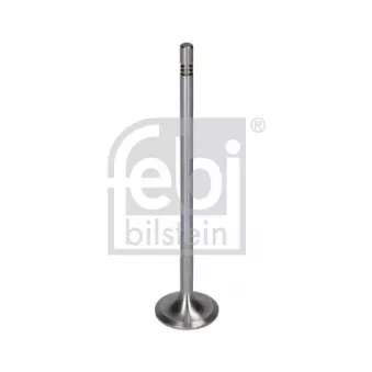 Soupape d'admission FEBI BILSTEIN