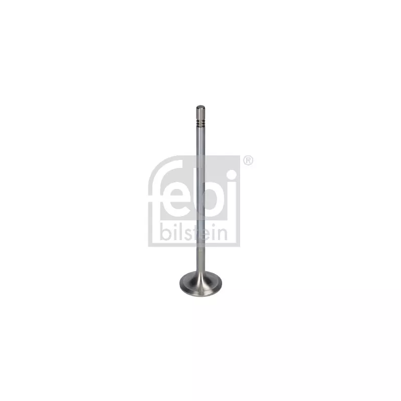 Soupape d'admission FEBI BILSTEIN 181641