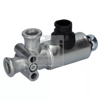 Vanne de regulation chauffage FEBI BILSTEIN 181654