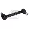 Entretoise/tige, stabilisateur FEBI BILSTEIN 182058 - Visuel 2