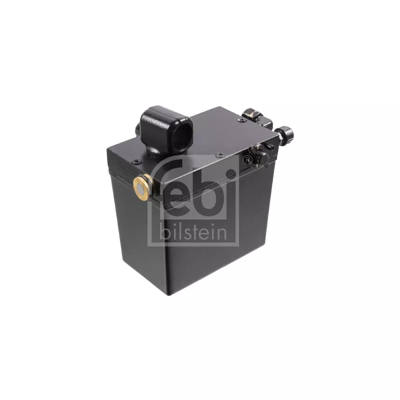 Pompe de basculement, cabine FEBI BILSTEIN 181995