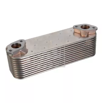 Radiateur d'huile FEBI BILSTEIN 181782