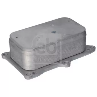 Radiateur d'huile FEBI BILSTEIN 181784