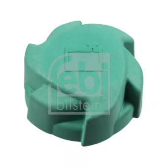 Bouchon, réservoir de liquide de refroidissement FEBI BILSTEIN 181781