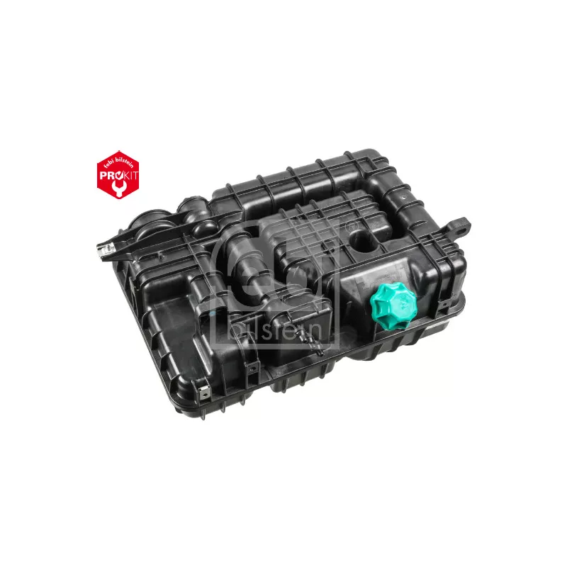 Vase d'expansion, liquide de refroidissement FEBI BILSTEIN 181792