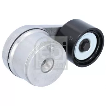 Tendeur de courroie, courroie trapézoïdale à nervures FEBI BILSTEIN 182323