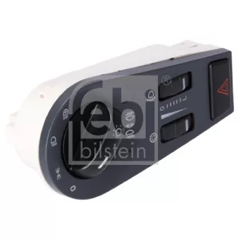 Interrupteur, lumière principale FEBI BILSTEIN 181930