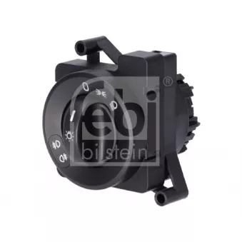Interrupteur, lumière principale FEBI BILSTEIN 181929