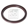 Bague d'étanchéité, roulement de roue FEBI BILSTEIN 181942 - Visuel 2