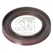 Bague d'étanchéité, différentiel FEBI BILSTEIN 181941 - Visuel 2