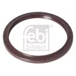 Bague d'étanchéité, roulement de roue FEBI BILSTEIN 181942 - Visuel 1