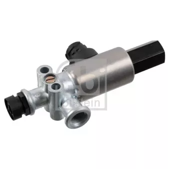 Vanne de regulation chauffage FEBI BILSTEIN 181895