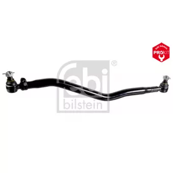 Barre de direction FEBI BILSTEIN 181906