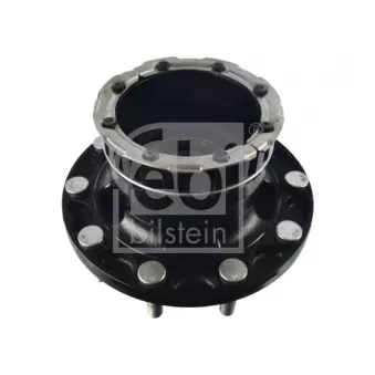 Moyeu de roue arrière FEBI BILSTEIN 181868