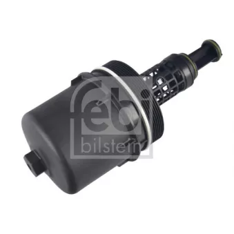 Couvercle, boîtier du filtre à huile FEBI BILSTEIN 181813