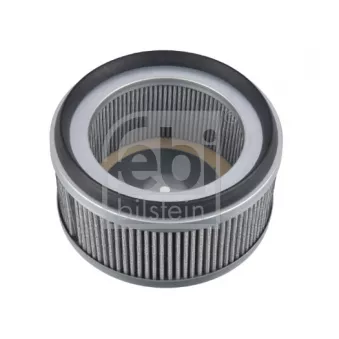 Filtre, air de l'habitacle FEBI BILSTEIN 181880
