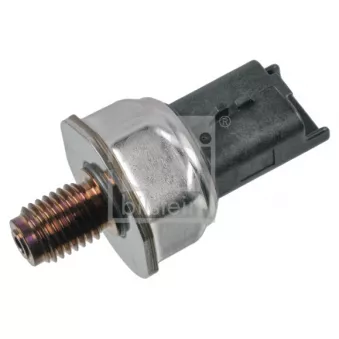 Capteur, pression des gaz échappement FEBI BILSTEIN 182417