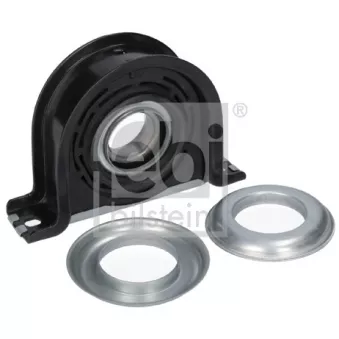 Suspension, arbre de cardan FEBI BILSTEIN