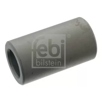 Entretoise, suspension des amortisseurs (cabine) FEBI BILSTEIN