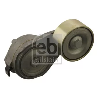 Tendeur de courroie, courroie trapézoïdale à nervures FEBI BILSTEIN