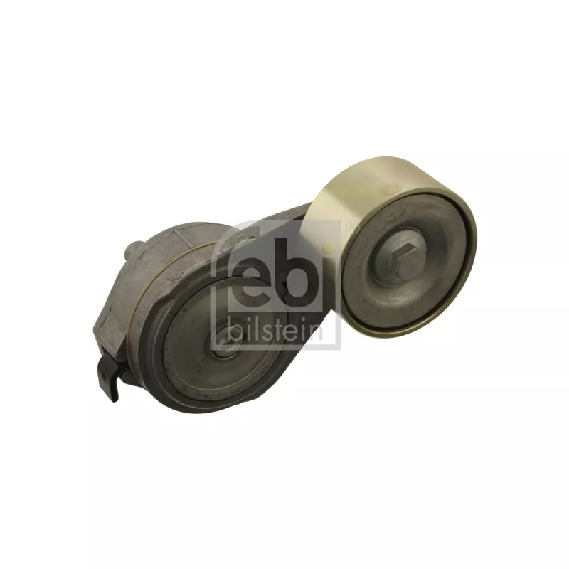 Tendeur de courroie, courroie trapézoïdale à nervures FEBI BILSTEIN 30169