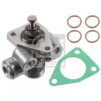 Pompe à carburant FEBI BILSTEIN