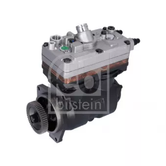 Compresseur, système d'air comprimé FEBI BILSTEIN 183036
