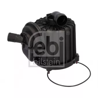 Séparateur d'huile, prise de recyclage des gas de carter FEBI BILSTEIN 183066