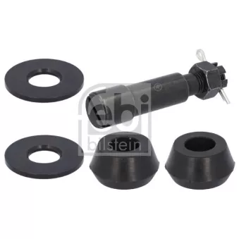 Suspension, amortisseur FEBI BILSTEIN