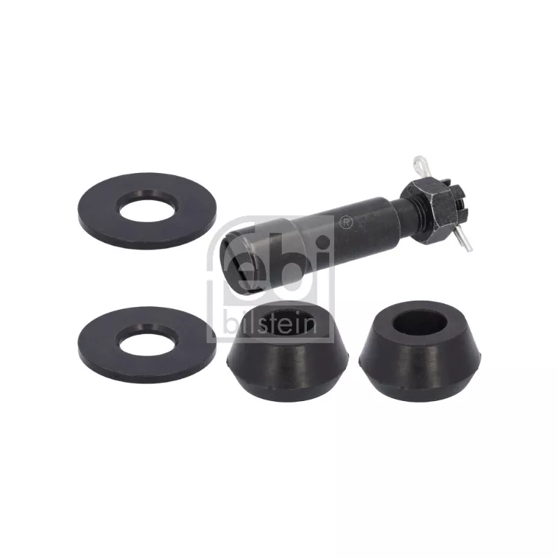 Suspension, amortisseur FEBI BILSTEIN 183026