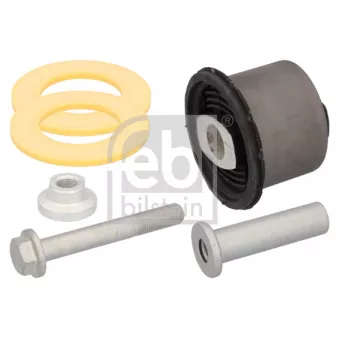 Kit de réparation, suspension de la cabine FEBI BILSTEIN
