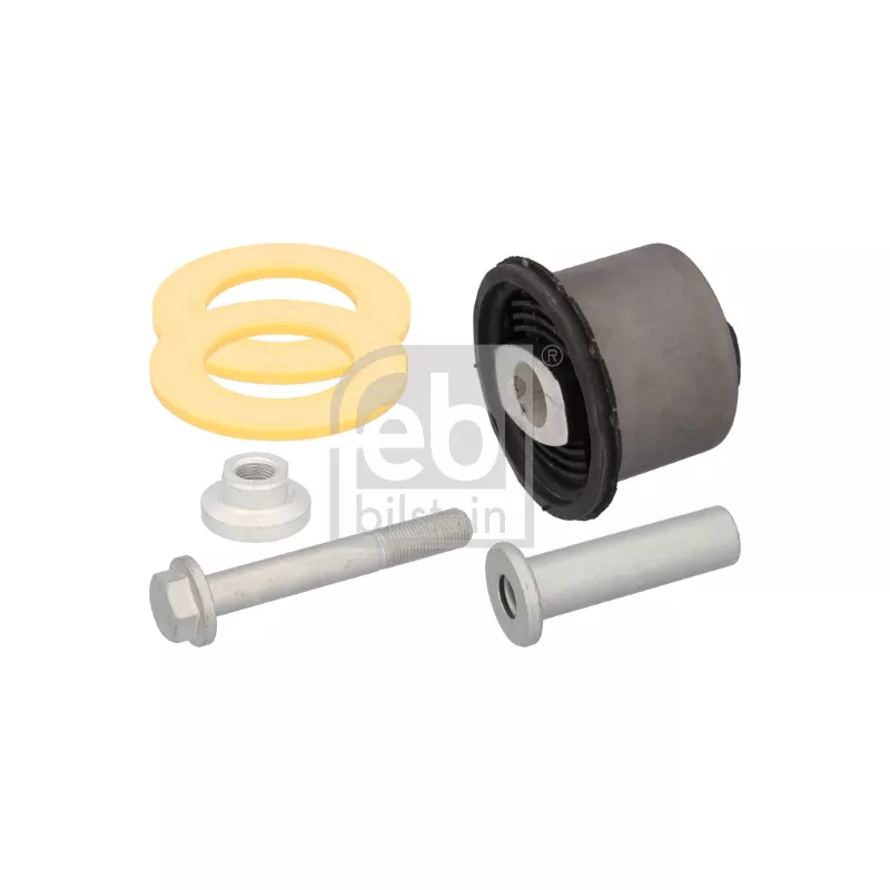 Kit de réparation, suspension de la cabine FEBI BILSTEIN 183076