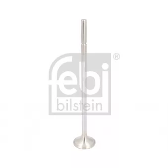 Soupape d'émission FEBI BILSTEIN