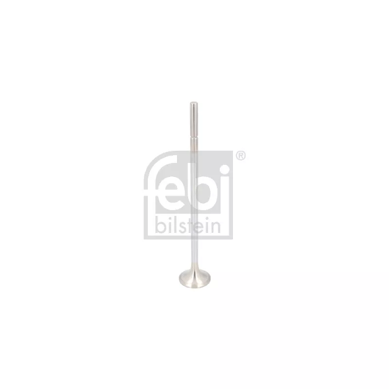 Soupape d'émission FEBI BILSTEIN 182914