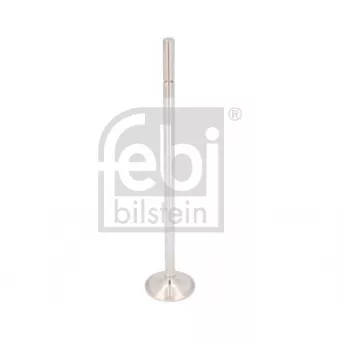 Soupape d'admission FEBI BILSTEIN