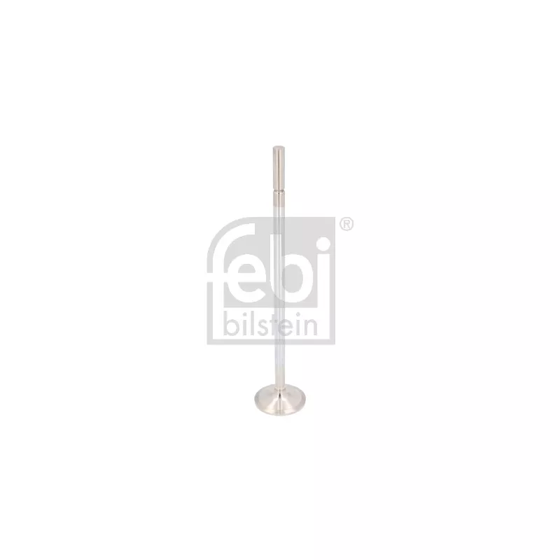 Soupape d'admission FEBI BILSTEIN 182912