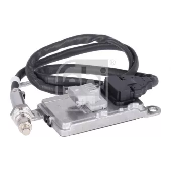 Capteur NOx, Injection d'urée FEBI BILSTEIN 182897