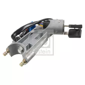 Fermeture-volant FEBI BILSTEIN 182898