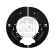 Tole de recouvrement, tambour de frein FEBI BILSTEIN 182891 - Visuel 2