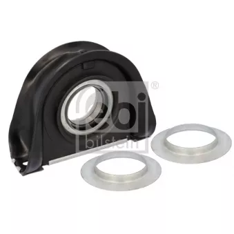 Suspension, arbre de cardan FEBI BILSTEIN 182892