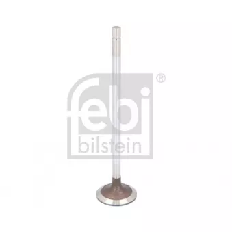 Soupape d'admission FEBI BILSTEIN