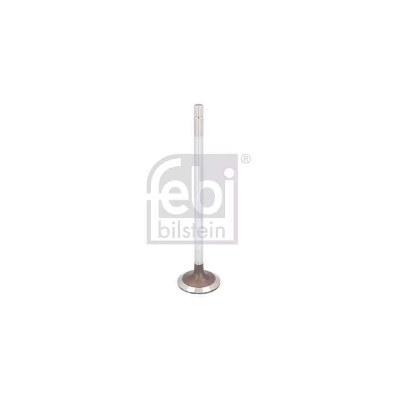 Soupape d'admission FEBI BILSTEIN 183132
